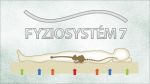 FYZIOSYSTÉM 5 – sedm zón tvrdosti matrace.